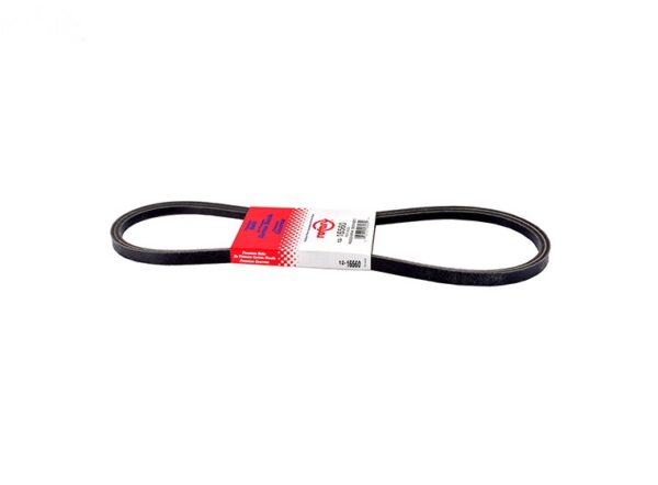 Ремень привода шнека для снегоуборщика Husqvarna (RT12-16560) OEM (США)