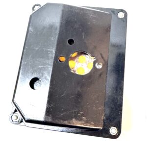 Карбюратор К45