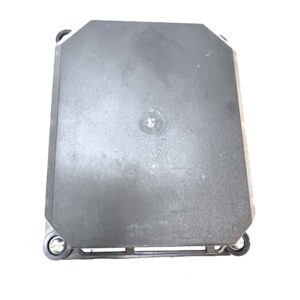 Корпус воздушного фильтра КаДви 009.000.5 (К496)