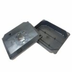 Воздушный фильтр (в сборе) для двигателя ДМ-1 &mdash; К496 (009.000.5)