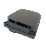 Воздушный фильтр (в сборе) для двигателя ДМ-1 &mdash; К496 (009.000.5)