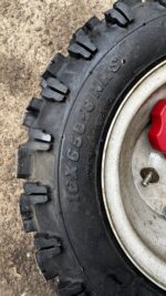 Камера колеса снегоуборщика 16Х6.50-8 (6.5Х8)