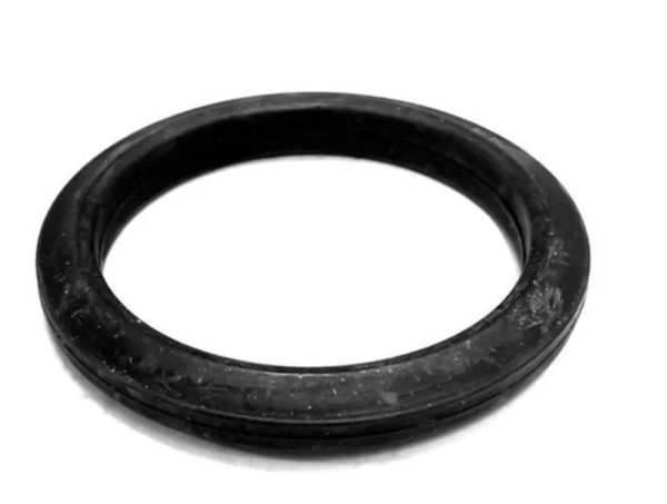 Фрикционное кольцо для снегоуборщика 98х124х15 (Резина)