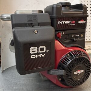 Двигатель BRIGGS&STRATTON 8 лс