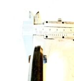 Фрикционное кольцо для снегоуборщика  90х115х14 (Резина)