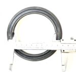 Фрикционное кольцо для снегоуборщика  90х115х14 (Резина)