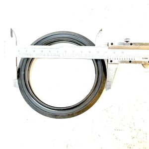 Фрикционное кольцо для снегоуборщика  90х115х14 (Резина)