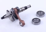Коленвал с подшипниками (15*32*9 * 2 шт.) — Stihl