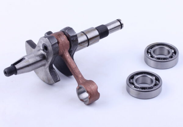 Коленвал с подшипниками (15*32*9 * 2 шт.) — Stihl