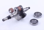 Коленвал с подшипниками (15*32*9 * 2 шт.) — Stihl
