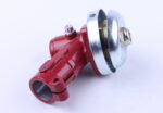 Редуктор нижний 7 шлицов Ø26 mm — BK