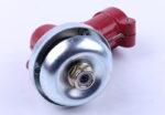 Редуктор нижний 7 шлицов Ø26 mm — BK