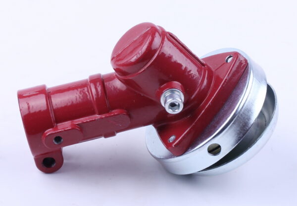 Редуктор нижний 7 шлицов Ø26 mm — BK