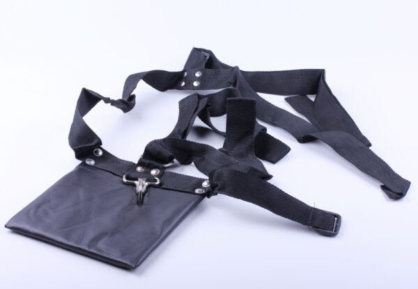Ремень плечевой — BK