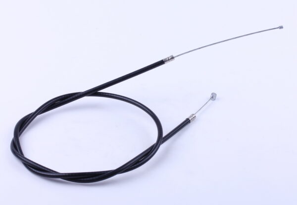 Трос газа — BK