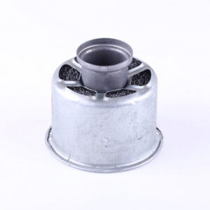 Фильтрующий элемент воздушного фильтра (сетка в метал. корп.) — 180N
