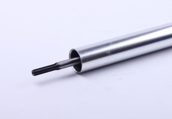 Шток с валом 7Т Ø26mm — BK