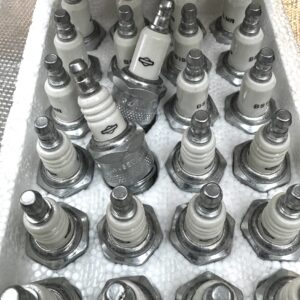 Свеча зажигания Champion BS19LMR