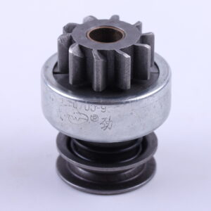 Бендикс стартера L-65mm Z-10 Ø12mm Changwell QDJ1332A 2,5kW KM385BT JM240/244