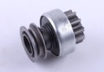 Бендикс стартера L-65mm Z-10 Ø12mm Changwell QDJ1332A 2,5kW KM385BT JM240/244
