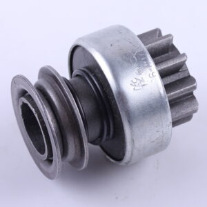 Бендикс стартера L-65mm Z-10 Ø12mm Changwell QDJ1332A 2,5kW KM385BT JM240/244