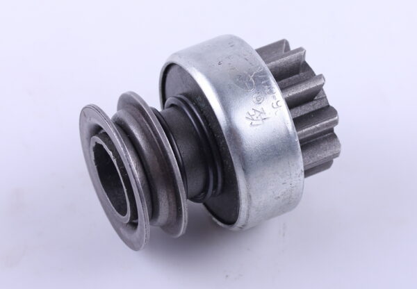 Бендикс стартера L-65mm Z-10 Ø12mm Changwell QDJ1332A 2,5kW KM385BT JM240/244