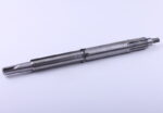 Вал первичный (мототрактор) L-390 mm — КПП/6