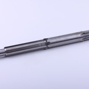 Вал первичный (мототрактор) L-390 mm — КПП/6