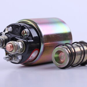 Втягивающее стартера 2,5kW DK1511D KM385BT Jinma 240/244