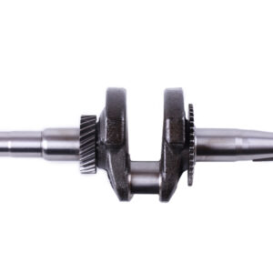 Коленвал под конус L=250mm — 168F