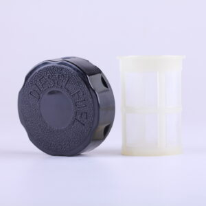 Крышка бака топливного (с сеткой) — 178F — Premium