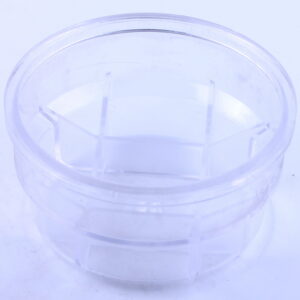 Масляная ванна воздушного фильтра (пластик) — 178F