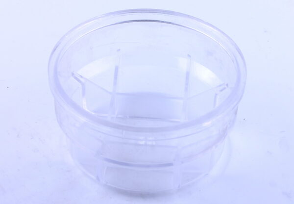Масляная ванна воздушного фильтра (пластик) — 178F