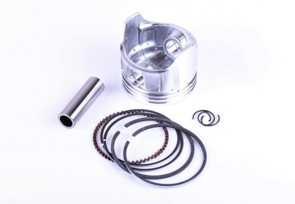 Поршневой комплект Ø56 mm STD — 156F