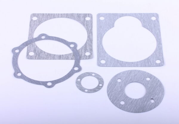 Прокладки редуктора комплект — КПП