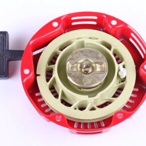 Стартер ручной — 156F