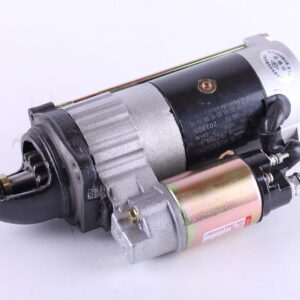 Стартер Z-11 12V 7.8KW (посадка Ø75mm, межболт. L-111mm) DongFeng 244