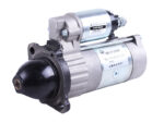 Стартер Z-11 12V 7.8KW (посадка Ø75mm, межболт. L-111mm) DongFeng 244