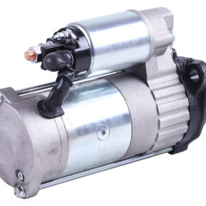 Стартер Z-11 12V 7.8KW (посадка Ø75mm, межболт. L-111mm) DongFeng 244