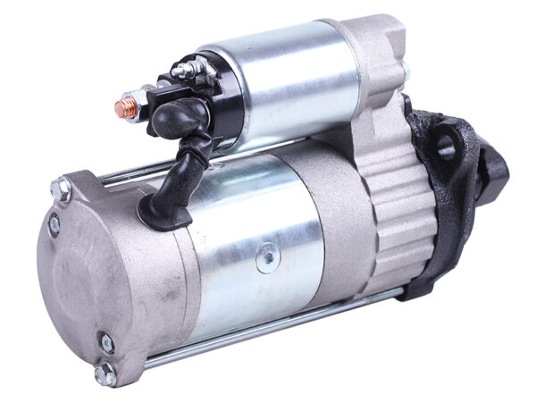 Стартер Z-11 12V 7.8KW (посадка Ø75mm, межболт. L-111mm) DongFeng 244