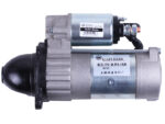 Стартер Z-11 12V 7.8KW (посадка Ø75mm, межболт. L-111mm) DongFeng 244