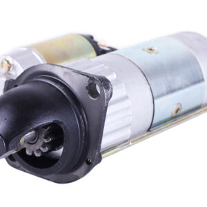 Стартер Z-12 12V 5.8KW QD152TD (редукторный) JD3102