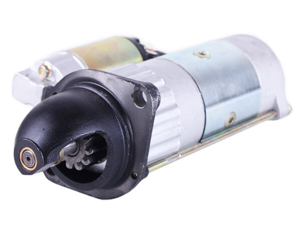Стартер Z-12 12V 5.8KW QD152TD (редукторный) JD3102