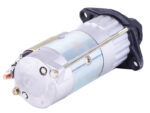 Стартер Z-12 12V 5.8KW QD152TD (редукторный) JD3102