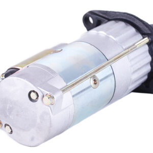 Стартер Z-12 12V 5.8KW QD152TD (редукторный) JD3102