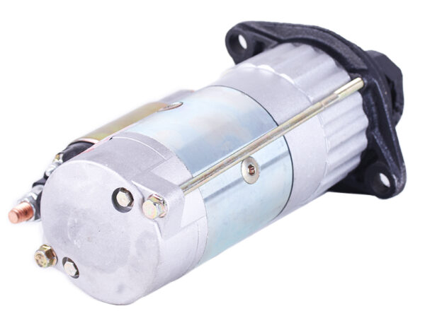 Стартер Z-12 12V 5.8KW QD152TD (редукторный) JD3102