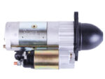 Стартер Z-12 12V 5.8KW QD152TD (редукторный) JD3102