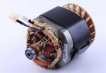 Статор в сборе с ротором 2KW (медь) — GN 2,0 KW