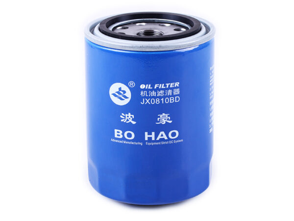 Фильтр масляний D-18mm DongFeng 244/240 (JX0810B )