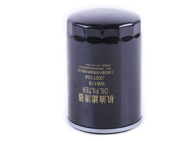 Фильтр масляный D-17mm Foton 244, Jinma 244 ( WB178 )